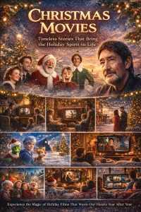 Christmas Movies